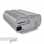 Horti Dim Light Pro digital transformer (600-750-1000-1150W) 2